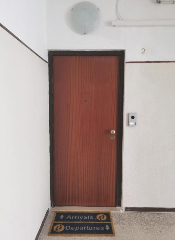 锡拉库扎Casa Ariete 2公寓 外观 照片
